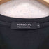 バーバリーブラックレーベル BURBERRY BLACK LABEL チェック Vネックカットソー メンズ  3